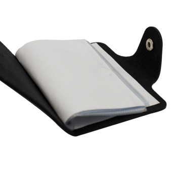 PU Leather 12 Slot ID Credit Cards Holder Pocket Wallets - Intl June 2018 - 4 PU Leather 12 Slot ID Credit Cards Holder Pocket Wallets - intl - 4
