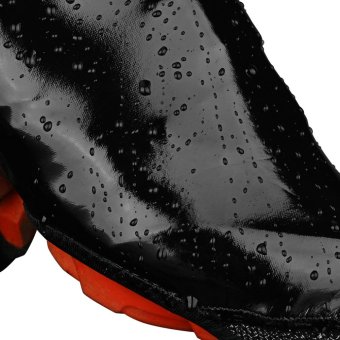 RockBros Cycling Shoe Cover Warm Windproof Waterproof PU Protector Overshoes - Intl May 2018 - 5 RockBros Cycling Shoe Cover Warm Windproof Waterproof PU Protector Overshoes - intl - 5