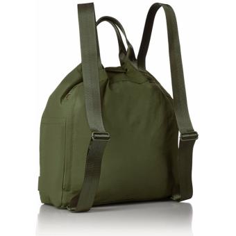 Rootote Ceoroo V2 2-Way Tote Backpack (Khaki) June 2018 - 2 Rootote Ceoroo V2 2-Way Tote Backpack (Khaki) - 2