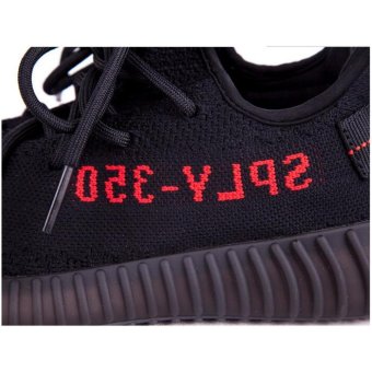 Running Shoes For Yeezy Boost 350 V2 Core Black Red - Intl June 2018 - 5 Running shoes for Yeezy Boost 350 V2 Core Black Red - intl - 5