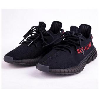 Running Shoes For Yeezy Boost 350 V2 Core Black Red - Intl June 2018 - 4 Running shoes for Yeezy Boost 350 V2 Core Black Red - intl - 4