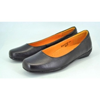 Rusty Lopez Loafers (Black) July 2018 - 2 Rusty Lopez Loafers (Black) - 2