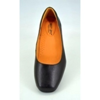 Rusty Lopez Loafers (Black) July 2018 - 4 Rusty Lopez Loafers (Black) - 4