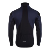 SAHOO Long Sleeve Thermal Barrier Cycling Jersey Biking Shirt Windproof Winter Jacket Outdoor Sports Clothing For Men Women - Intl August 2018 - 2 SAHOO Long Sleeve Thermal Barrier Cycling Jersey Biking Shirt Windproof Winter Jacket Outdoor Sports Clothing for Men Women - intl - 2