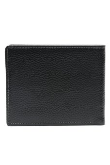 Santa Barbara Polo & Racquet Club Wallet (Black) June 2018 - 3 Santa Barbara Polo & Racquet Club Wallet (Black) - 3