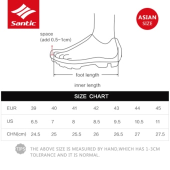 Santic 2017 Men Women Road Cycling Shoes TPU & Nylon BreathableRoad Bike Shoes ATOP Buckle Auto-lock Bicycle Soprt ShoesZapatillas Ciclismo, Black&Blue - Intl June 2018 - 3 Santic 2017 Men Women Road Cycling Shoes TPU & Nylon BreathableRoad Bike Shoes ATOP Buckle Auto-lock Bicycle Soprt ShoesZapatillas Ciclismo, Black&Blue - intl - 3