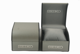 Seiko SNKK33K1 Men?s Metal Basic Watch (Silver) June 2018 - 2 Seiko SNKK33K1 Men?s Metal Basic Watch (Silver) - 2