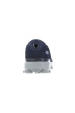 Skechers Go Walk 3 Slip-Ons (Navy Grey) September 2018 - 5 Skechers Go Walk 3 Slip-Ons (Navy Grey) - 5