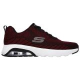 Skechers Skech-Air Extreme (Black Red) August 2018 - 5 Skechers Skech-Air Extreme (Black Red) - 5