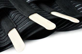 Slimming Thin Waist Abdomen Trimmer Tummy Cincher Girdle Belt Flat Belly Waist Belt To Reduce Belly Plate Lumbar Disc Herniation Waist Tight Shapers Fat Burner Control Shapwear For Man - Intl June 2018 - 5 Slimming Thin Waist Abdomen Trimmer Tummy Cincher Girdle Belt Flat Belly Waist Belt To Reduce Belly Plate Lumbar Disc Herniation Waist Tight Shapers Fat Burner Control Shapwear for Man - intl - 5