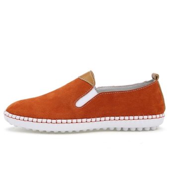 Slip-Ons For Women's Loafers Lazy Shoes Fashion Casual Shoes - Intl April 2018 - 2 Slip-Ons for Women's loafers Lazy shoes Fashion casual shoes - intl - 2