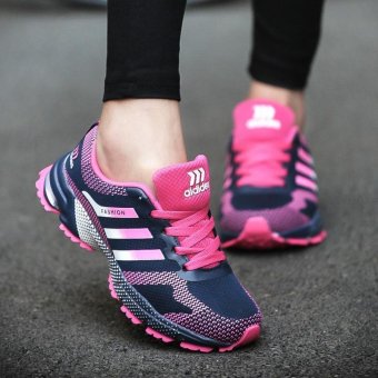 Sport Shoes For Women's Casual Shoes Fashion Sneakers - Intl June 2018 - 5 Sport shoes for women's casual shoes Fashion sneakers - intl - 5