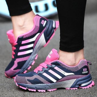 Sport Shoes For Women's Casual Shoes Fashion Sneakers - Intl June 2018 - 2 Sport shoes for women's casual shoes Fashion sneakers - intl - 2