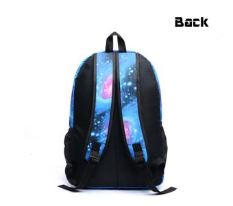 Star Anime Sword Art Online Bags For Teenagers Luffy School BagsChildren SAO Luminous Backpack Boys Girls Shoulder Bags Gifts -intl June 2018 - 2 Star Anime Sword Art Online Bags for Teenagers Luffy School BagsChildren SAO Luminous Backpack Boys Girls Shoulder Bags Gifts -intl - 2