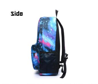 Star Anime Sword Art Online Bags For Teenagers Luffy School BagsChildren SAO Luminous Backpack Boys Girls Shoulder Bags Gifts -intl June 2018 - 3 Star Anime Sword Art Online Bags for Teenagers Luffy School BagsChildren SAO Luminous Backpack Boys Girls Shoulder Bags Gifts -intl - 3