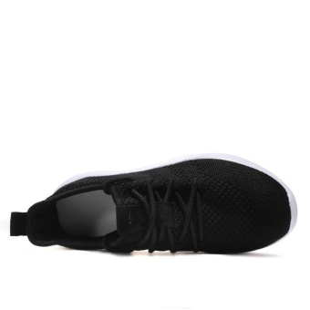 Summer Autumn Men's Sneakers Men Running Shoes Trending Style Sports Shoes Breathable Trainers Sneakers - Intl June 2018 - 2 Summer Autumn Men's Sneakers Men Running Shoes Trending Style Sports Shoes Breathable Trainers Sneakers - intl - 2
