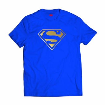 Supergirl For Women (CTWAW03-BU-G) Blue/Gold June 2018 - 2 Supergirl for Women (CTWAW03-BU-G) Blue/Gold - 2