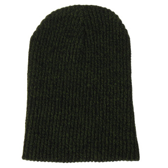 Teamwin Unisex Knit Cotton Baggy Beanies Caps Crochet Slouchy Oversized June 2018 - 2 Teamwin Unisex Knit Cotton Baggy Beanies Caps Crochet Slouchy Oversized - 2