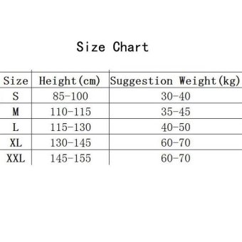 Thin Children Boy Wetsuits Full Body Swimsuit Swimwear FullsuitKids Snorkeling Scuba Diving Wet Suit Spring Summer - Navy Blue -intl June 2018 - 3 Thin Children Boy Wetsuits Full Body Swimsuit Swimwear FullsuitKids Snorkeling Scuba Diving Wet Suit Spring Summer - navy blue -intl - 3