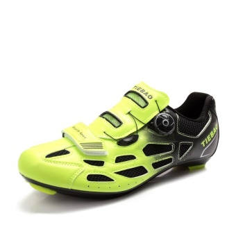 Tiebao R1259 Outdoor Athletic Racing Road Cycling Shoes,AutoLock/SelfLock Bike Shoes, SPD/SL/LOOK-KEO Cleated Bicycle Shoes- Intl June 2018 - 2 Tiebao R1259 Outdoor Athletic Racing Road Cycling Shoes,AutoLock/SelfLock Bike Shoes, SPD/SL/LOOK-KEO Cleated Bicycle Shoes- intl - 2