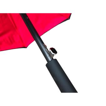 Tokio AUTOMATIC Inside Out Inverted Umbrella With Windbreaker(Black) July 2018 - 3 Tokio AUTOMATIC Inside Out Inverted Umbrella with Windbreaker(Black) - 3
