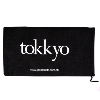Tokkyo Women's Bora Wedge Sandals (Black) April 2018 - 4 Tokkyo Women's Bora Wedge Sandals (Black) - 4