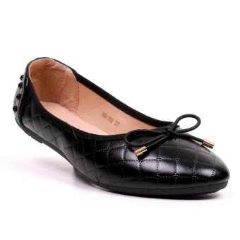 Tokkyo Women's Elsa Ballet Flats (Black) June 2018 - 2 Tokkyo Women's Elsa Ballet Flats (Black) - 2