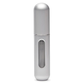 Traveler Perfume Atomizer (Violet) April 2018 - 3 Traveler Perfume Atomizer (Violet) - 3