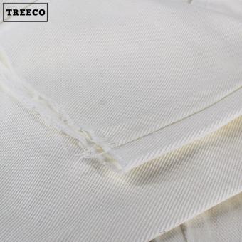 Treeco Women's Korean Tattered High Waist Jeans (923) June 2018 - 5 Treeco Women's Korean Tattered High Waist Jeans (923) - 5