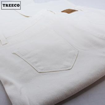 Treeco Women's Korean Tattered High Waist Jeans (923) June 2018 - 3 Treeco Women's Korean Tattered High Waist Jeans (923) - 3