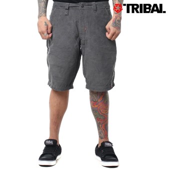 Tribal Men's Colored Shorts Reef