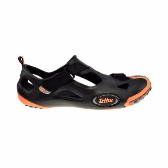 Tribu Hydra (Black/Orange/Gray) June 2018 - 2 Tribu Hydra (Black/Orange/Gray) - 2