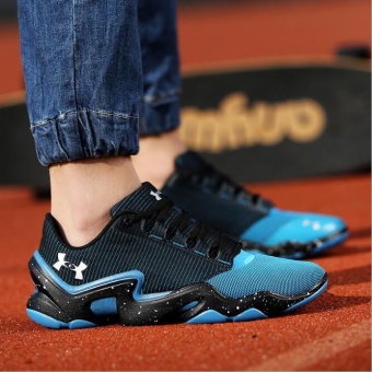 UR Net Surface Breathable Basketball Shoes - Intl June 2018 - 3 UR net surface breathable basketball shoes - intl - 3