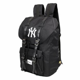 Urban Hikers Taylor Travel Casual Outdoor Backpack (Black) June 2018 - 2 Urban Hikers Taylor Travel Casual Outdoor Backpack (Black) - 2
