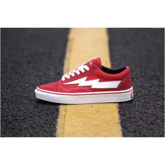 Vans Classic Lightning - Intl June 2018 - 4 Vans Classic Lightning - intl - 4