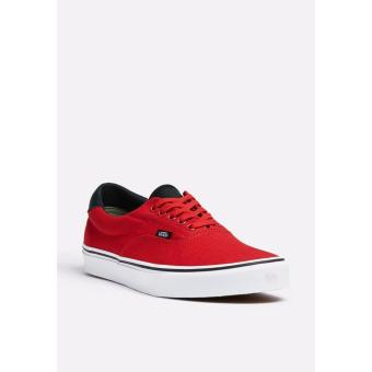 Vans Era 59 Racing Red/Black June 2018 - 3 Vans Era 59 Racing Red/Black - 3