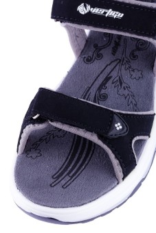Vertigo Candypops Sandals (Black) June 2018 - 5 Vertigo Candypops Sandals (Black) - 5