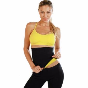 Verygood Hot Shapers Women's Shapewear For Belly (Black) June 2018 - 2 Verygood Hot Shapers Women's Shapewear for Belly (Black) - 2