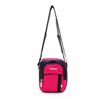 Vintage Paris Abi Cross Body Sling Bag (Pink) June 2018 - 2 Vintage Paris Abi Cross Body Sling Bag (Pink) - 2