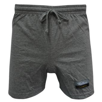 Walker Shorts Drawstring Bundle 2 Pack (Gray) June 2018 - 2 Walker Shorts Drawstring Bundle 2 Pack (Gray) - 2