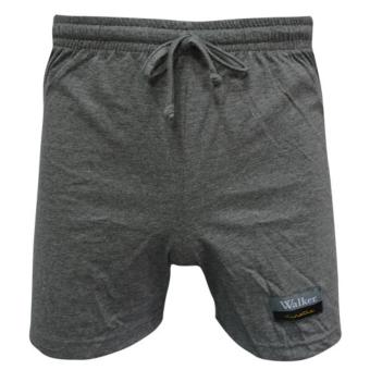 Walker Shorts Drawstring Bundle 2 Pack (Gray) June 2018 - 3 Walker Shorts Drawstring Bundle 2 Pack (Gray) - 3