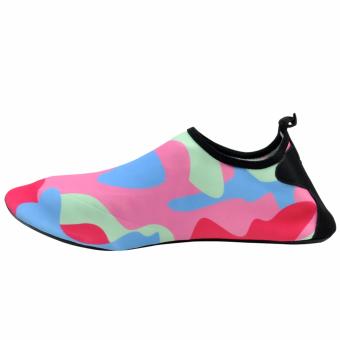 Water Sport Neoprene Scuba Diving Swim Snorkeling Socks Surf BeachOutdoor Shoes June 2018 - 5 Water Sport Neoprene Scuba Diving Swim Snorkeling Socks Surf BeachOutdoor Shoes - 5