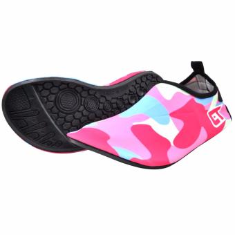 Water Sport Neoprene Scuba Diving Swim Snorkeling Socks Surf BeachOutdoor Shoes June 2018 - 2 Water Sport Neoprene Scuba Diving Swim Snorkeling Socks Surf BeachOutdoor Shoes - 2