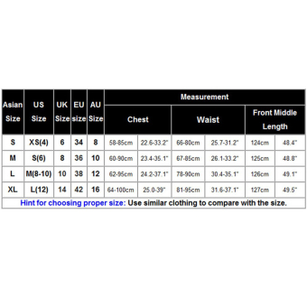 Women Elegant Party Dress Summer Maxi Long Dress Chiffon Boho Dress 2017 New Sleeveless O-neck Halter Pleated Fashion Backless Dresses - Intl June 2018 - 4 Women Elegant Party Dress Summer Maxi Long Dress Chiffon Boho Dress 2017 New Sleeveless O-neck Halter Pleated Fashion Backless Dresses - intl - 4
