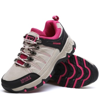 Women Outdoor Sport Shoes Casual Shoes Hiking Shoes Lover Climbingshoes June 2018 - 5 Women outdoor sport shoes casual shoes hiking shoes lover Climbingshoes - 5