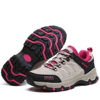 Women Outdoor Sport Shoes Casual Shoes Hiking Shoes Lover Climbingshoes June 2018 - 4 Women outdoor sport shoes casual shoes hiking shoes lover Climbingshoes - 4