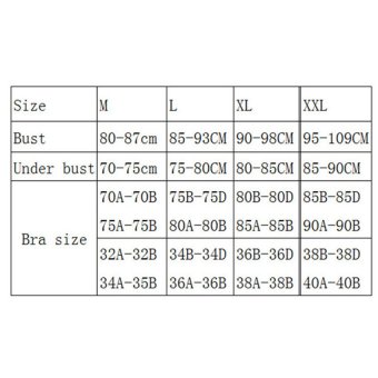 Women's Clothes Pregnant Nursing Breastfeeding Maternity BraUnderwear (Nude) June 2018 - 4 Women's Clothes Pregnant Nursing Breastfeeding Maternity BraUnderwear (Nude) - 4