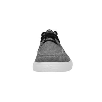 World Balance Blake MS (Gray) June 2018 - 5 World Balance Blake MS (Gray) - 5