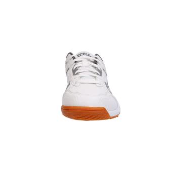 World Balance Court Ace MS (White Gray) April 2018 - 5 World Balance Court Ace MS (White Gray) - 5
