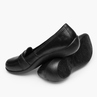 World Balance Easy Soft Ladies Hilary Flats April 2018 - 4 World Balance Easy Soft Ladies Hilary Flats - 4